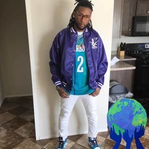 Meet your Posher, Dewayne